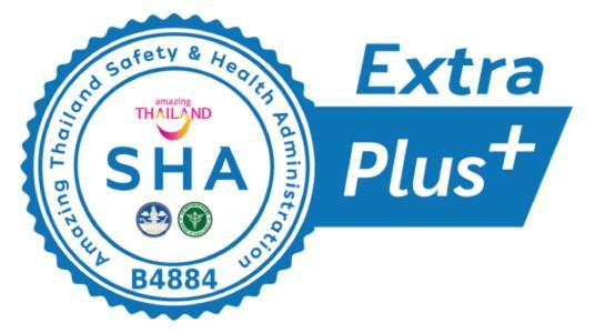 Vista Hotel Chiang Mai - Sha Extra Plus Exteriör bild