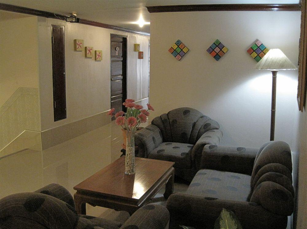 Vista Hotel Chiang Mai - Sha Extra Plus Exteriör bild