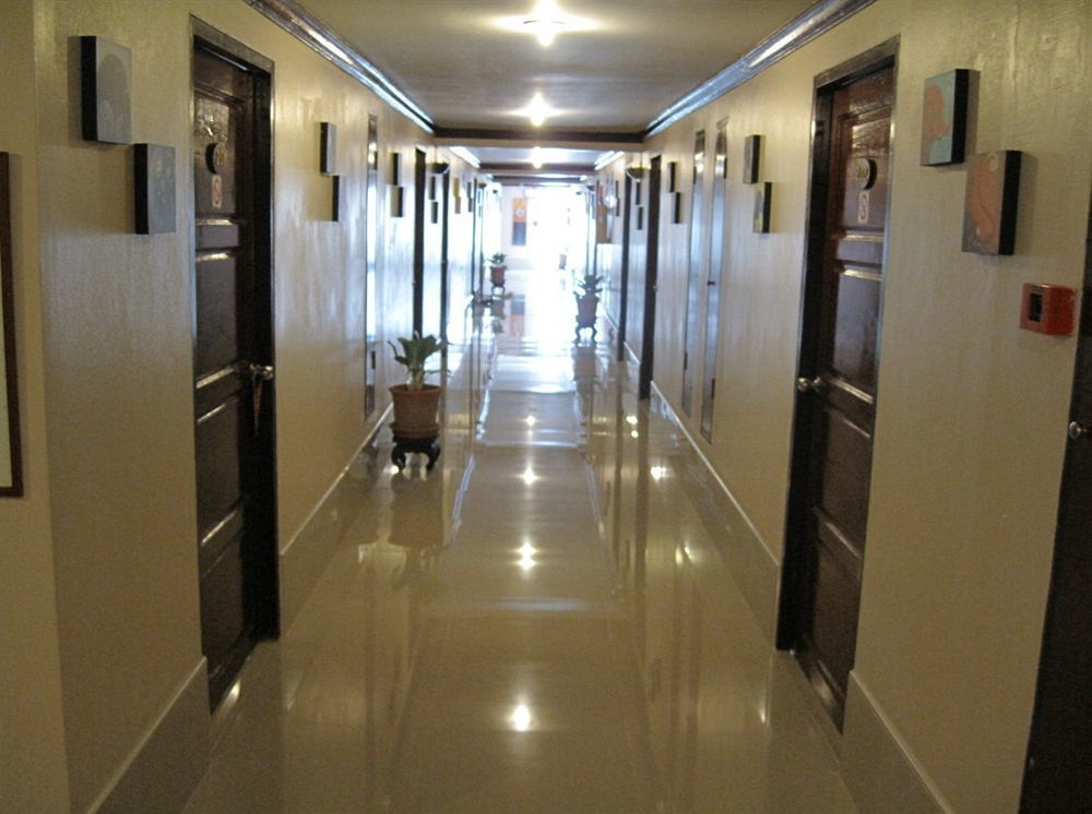 Vista Hotel Chiang Mai - Sha Extra Plus Exteriör bild